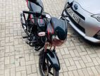 Bajaj Discover 2009