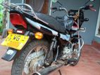 Bajaj CT100 2011