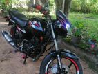 Bajaj Discover d 2010