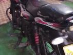 Bajaj Discover 2010