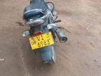 Bajaj Discover 100 2007