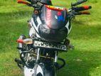 Bajaj Discover 2011