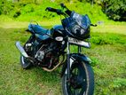 Bajaj Discover 100 2011