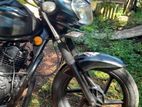 Bajaj Discover 125 2007