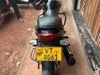 Bajaj Discover 135 2010