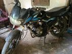 Bajaj Discover 2011