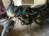 Bajaj Discover 2011