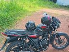 Bajaj Discover Dis Brake 2008