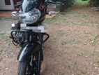 Bajaj Discover 135 2009