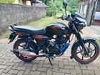 Bajaj Discover 2010