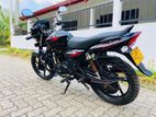 Bajaj Discover discavar 135 2008