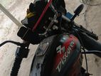 Bajaj Discover DISCavar 150 2011