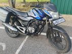 Bajaj Discover discavari100m 2015