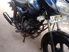 Bajaj Discover 100 2011