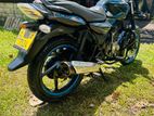 Bajaj Discover 2010