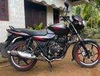 Bajaj Discover 2007