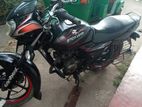 Bajaj Discover 2009