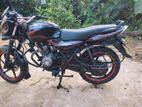 Bajaj Discover 2010