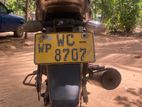 Bajaj Discover 2010