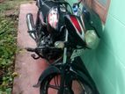 Bajaj Discover 100 2013