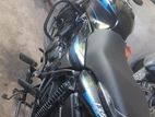 Bajaj Discover 135 2009