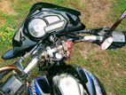 Bajaj Discover 2014