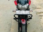 Bajaj Discover Disco 100cc 2013