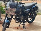 Bajaj Discover 125 2013