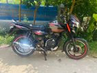 Bajaj Discover discoery 135 2008