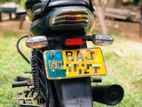 Bajaj Discover Discory 100 2011