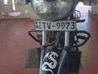 Bajaj Discover 125 2007