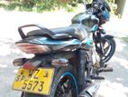 Bajaj Discover 100 2011