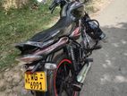 Bajaj Discover 2010