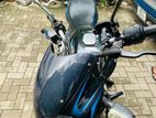 Bajaj Discover 135 2009