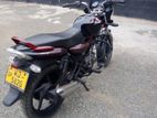 Bajaj Discover 150 2012