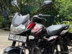 Bajaj Discover 2010