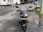 Bajaj Discover 100 2011