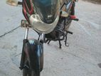 Bajaj Discover 135 2008