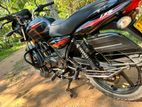 Bajaj Discover 135 2009