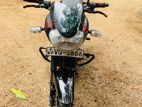 Bajaj Discover 135 2010