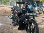 Bajaj Discover 2010
