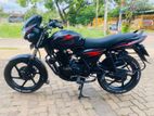Bajaj Discover 135 2010