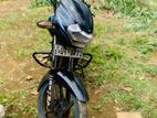 Bajaj Discover 2011