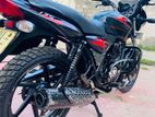 Bajaj Discover 135 2012