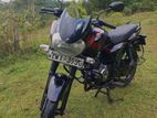 Bajaj Discover Discover150 2011