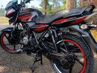 Bajaj Discover Discover150 2012