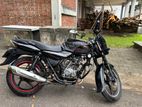 Bajaj Discover Discover150 for sale 2011