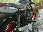 Bajaj Discover 100 2011