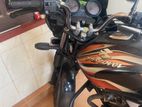 Bajaj Discover 2011