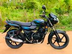 Bajaj Discover 135 2008